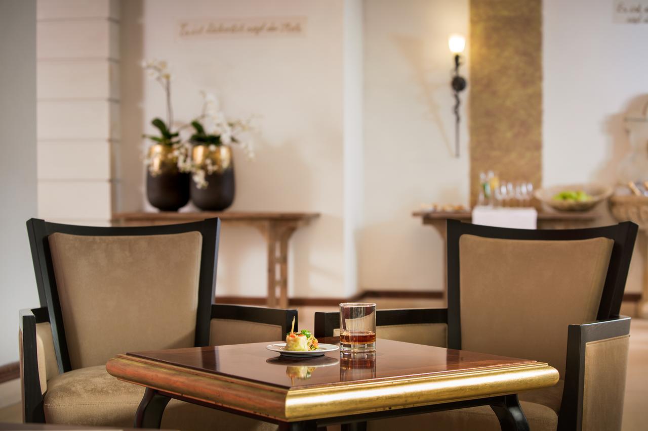 Leinburg Hotel-Restaurant Distlerhof מראה חיצוני תמונה