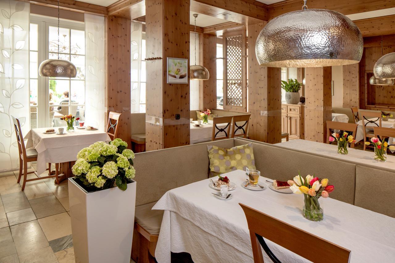 Leinburg Hotel-Restaurant Distlerhof מראה חיצוני תמונה