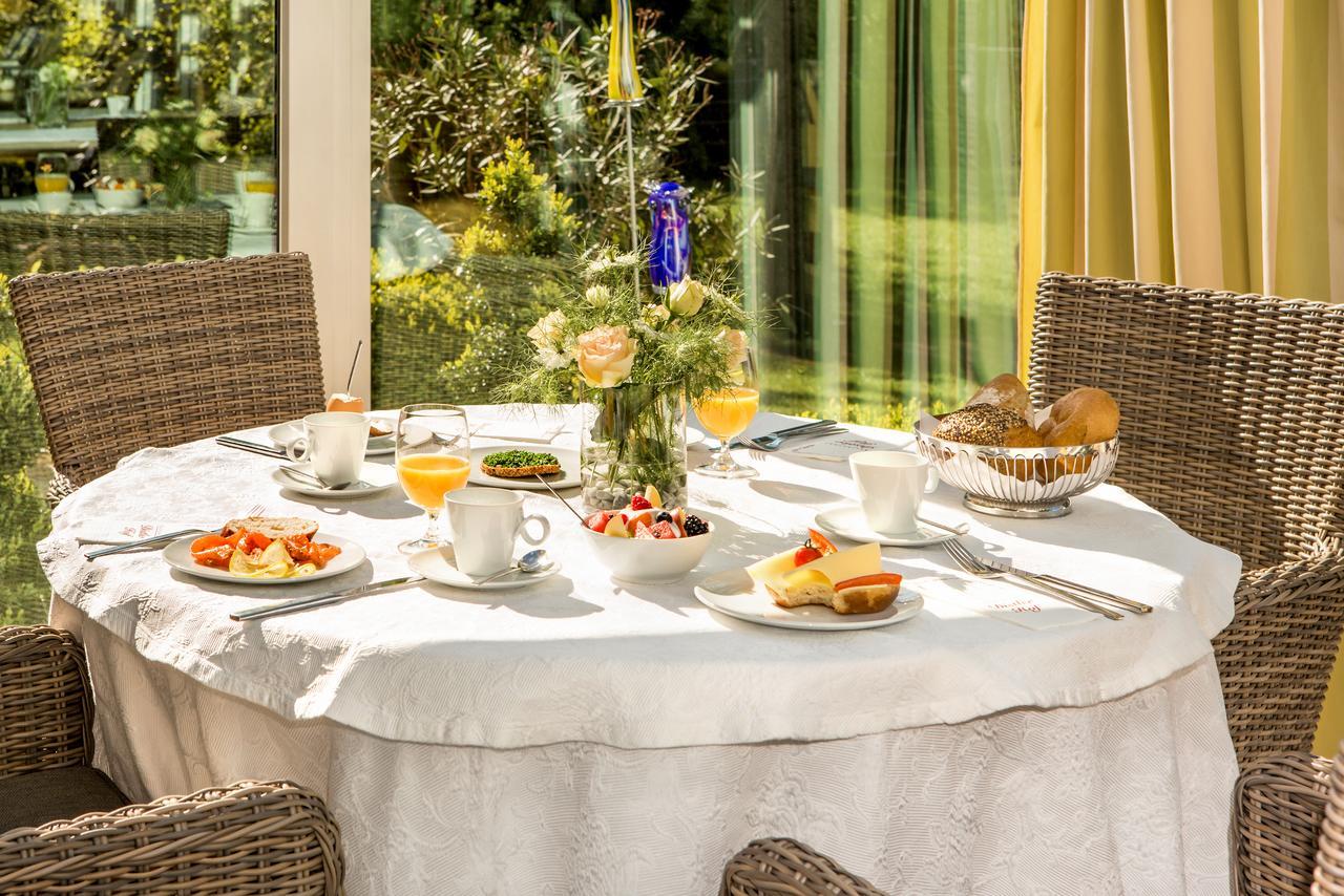 Leinburg Hotel-Restaurant Distlerhof מראה חיצוני תמונה