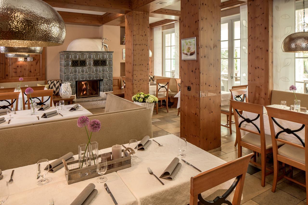 Leinburg Hotel-Restaurant Distlerhof מראה חיצוני תמונה