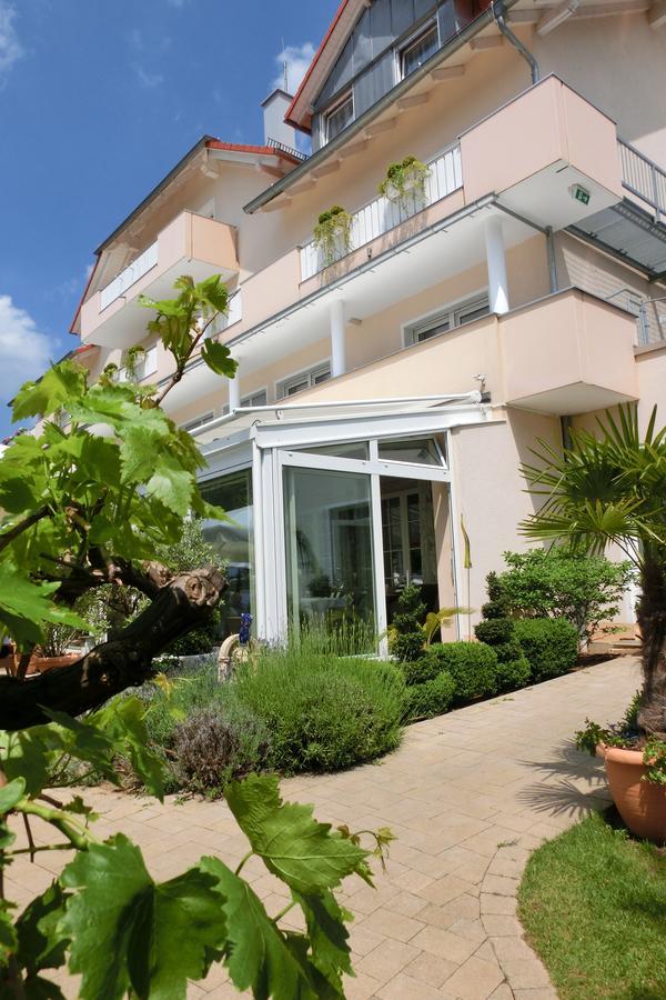 Leinburg Hotel-Restaurant Distlerhof מראה חיצוני תמונה