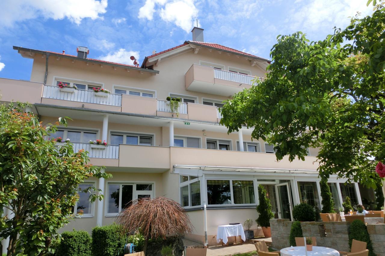 Leinburg Hotel-Restaurant Distlerhof מראה חיצוני תמונה