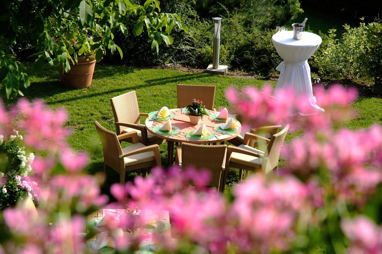 Leinburg Hotel-Restaurant Distlerhof מראה חיצוני תמונה